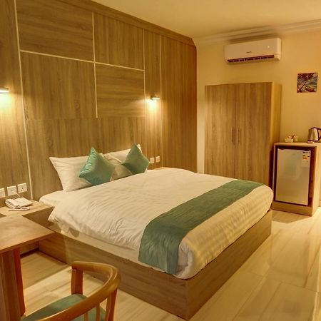 Turquoise Hotel Aqaba Luaran gambar