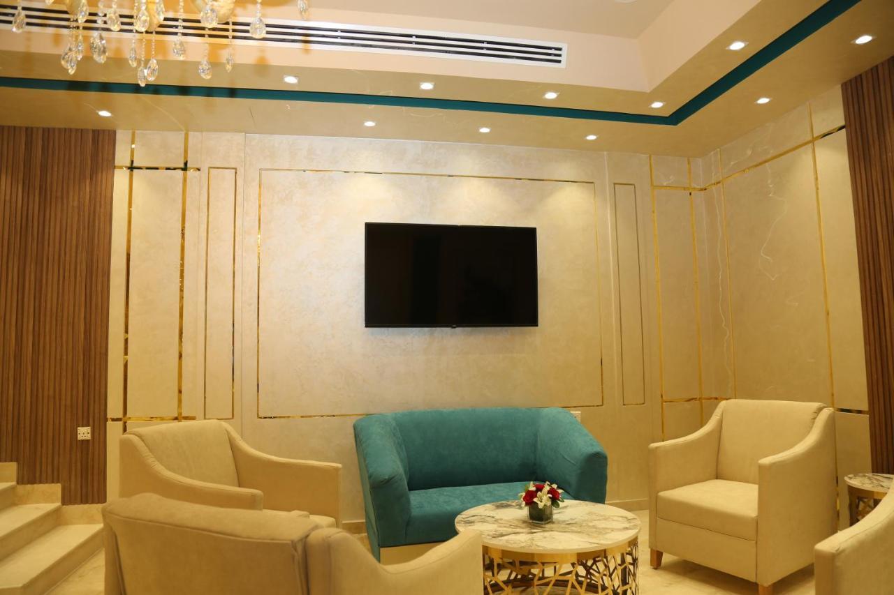 Turquoise Hotel Aqaba Luaran gambar
