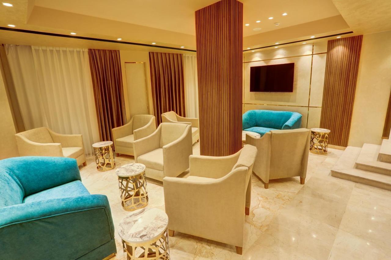 Turquoise Hotel Aqaba Luaran gambar