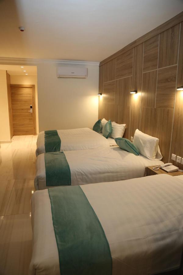 Turquoise Hotel Aqaba Luaran gambar